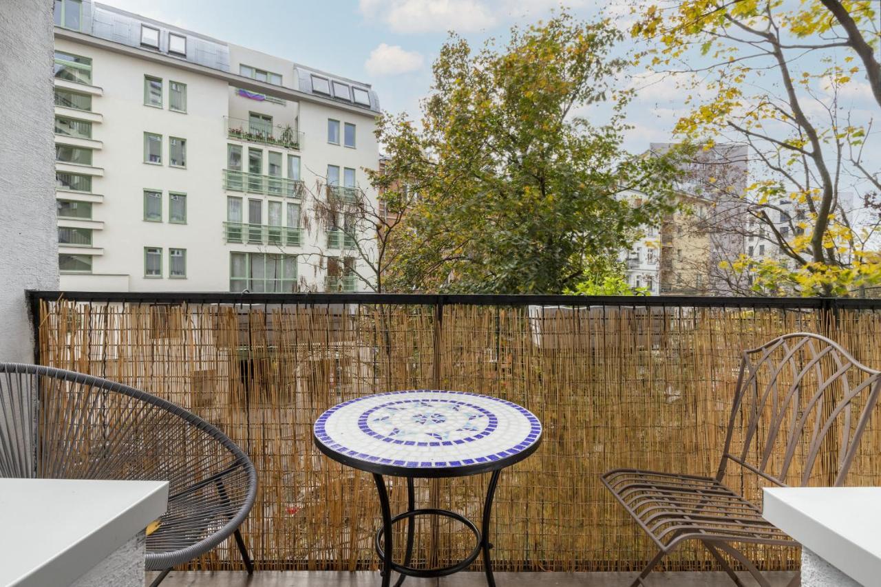 Warsaw Cosy&Sunny Apartment Gornoslaska By Noclegi Renters Екстериор снимка