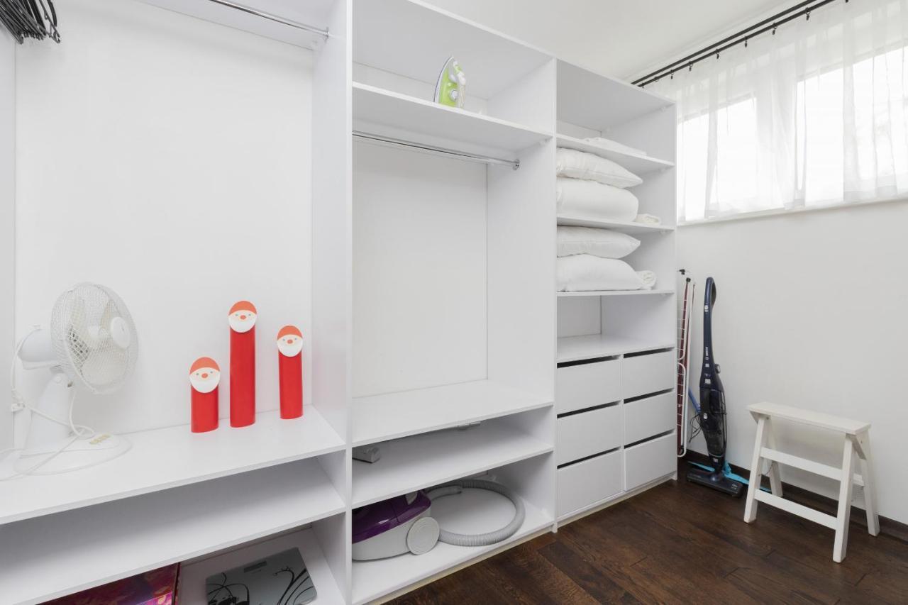 Warsaw Cosy&Sunny Apartment Gornoslaska By Noclegi Renters Екстериор снимка
