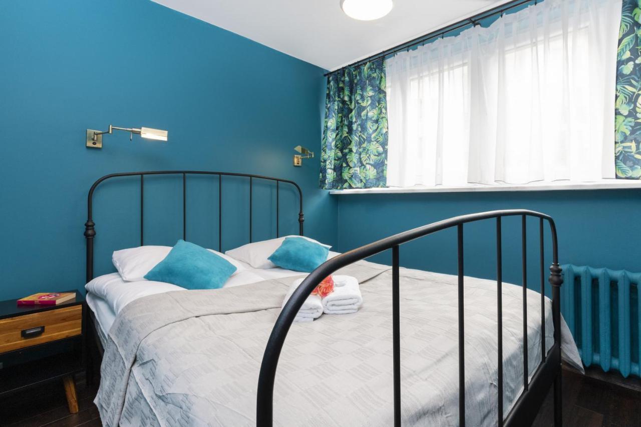 Warsaw Cosy&Sunny Apartment Gornoslaska By Noclegi Renters Екстериор снимка